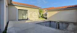 vente Maison Miribel