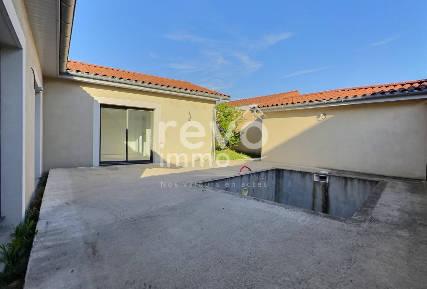 vente Maison Miribel - Photo 3