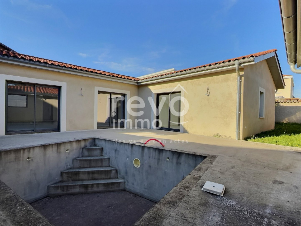 à vendre Maison Miribel - Photo 2