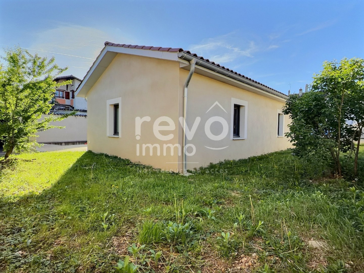 à vendre Maison Miribel - Photo 4