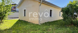 vente Maison Miribel