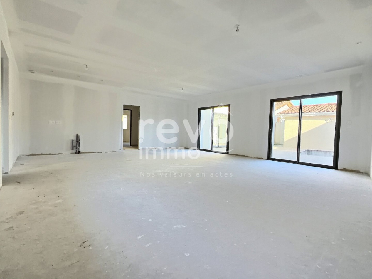 à vendre Maison Miribel - Photo 6