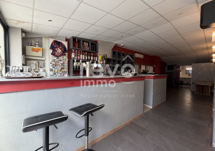 à vendre Restaurant Amberieux En Dombes