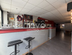 à vendre Restaurant Amberieux En Dombes