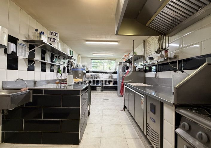 à vendre Restaurant Amberieux En Dombes