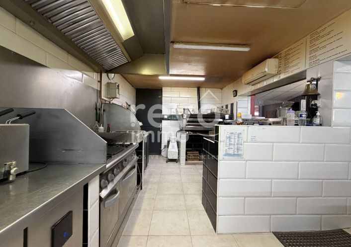 à vendre Restaurant Amberieux En Dombes