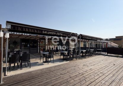 vente Restaurant Amberieux En Dombes
