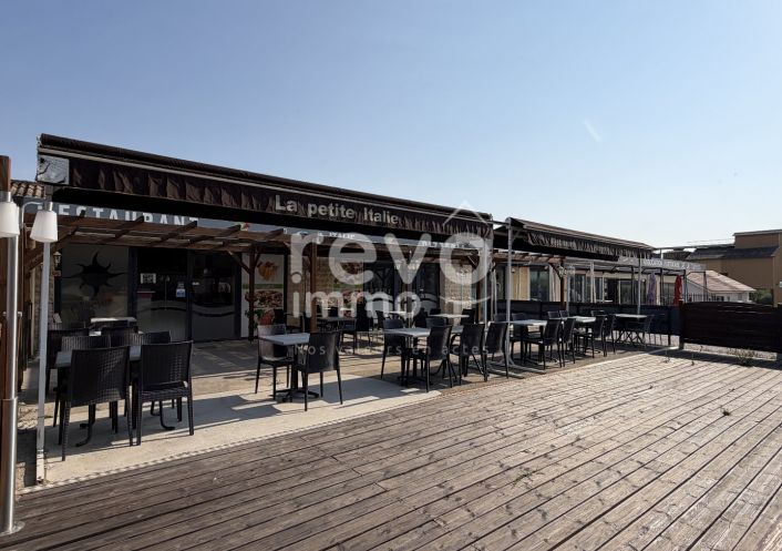 à vendre Restaurant Amberieux En Dombes