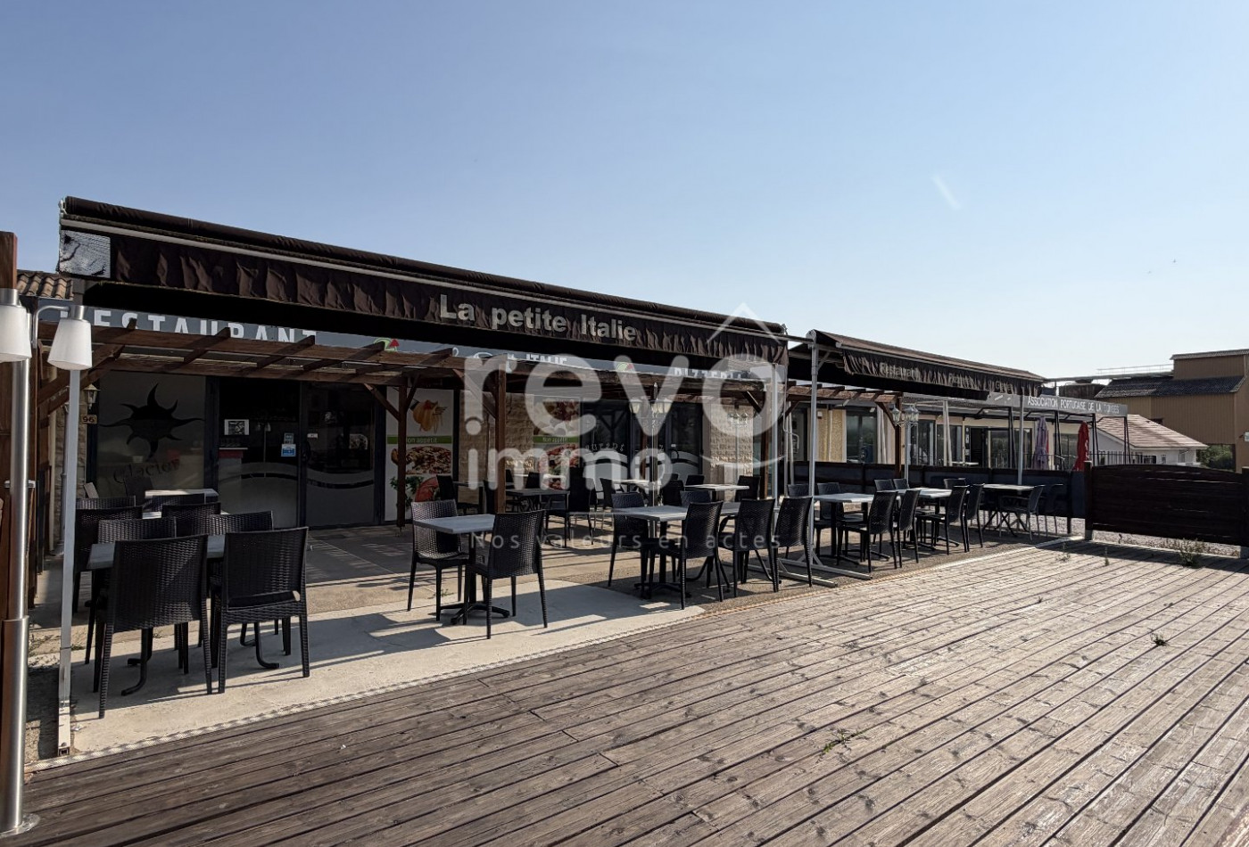 vente Restaurant Amberieux En Dombes - Photo 1