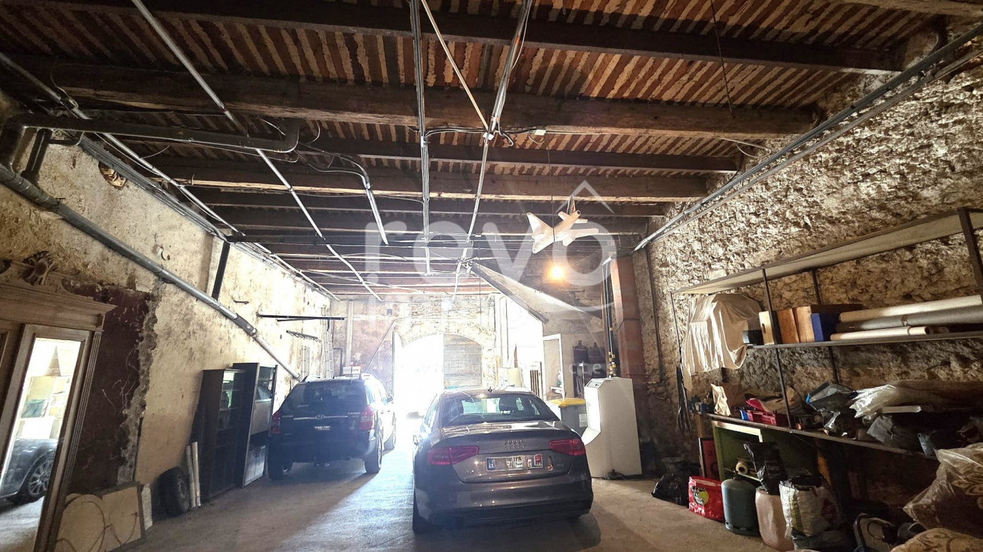 à vendre Maison vigneronne Saint Pargoire - Photo 9