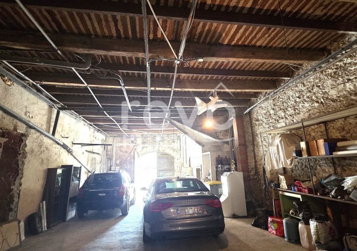 à vendre Maison vigneronne Saint Pargoire