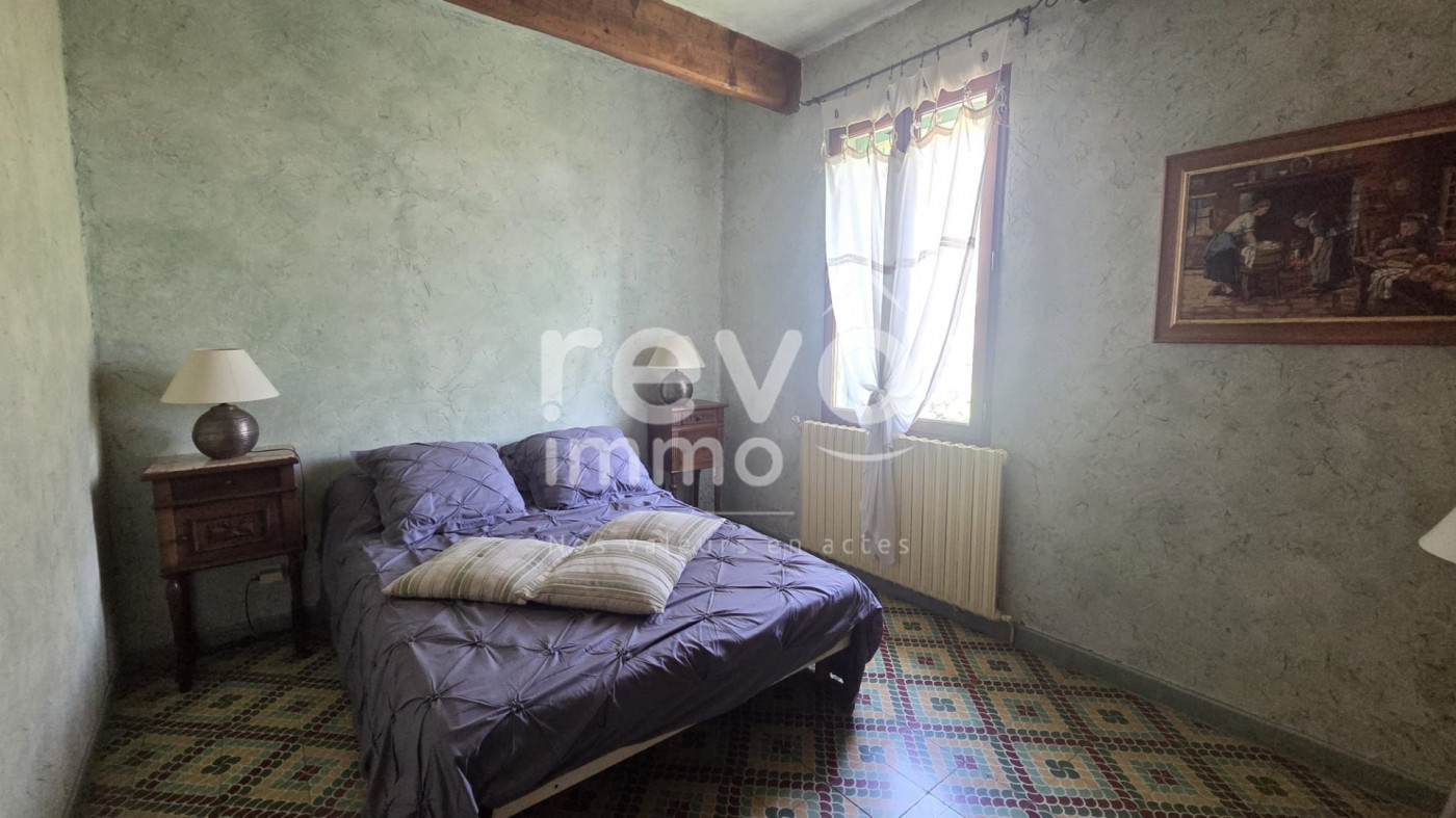 à vendre Maison vigneronne Saint Pargoire - Photo 5