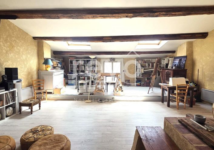 à vendre Maison vigneronne Saint Pargoire