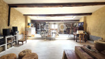 vente Maison vigneronne Saint Pargoire