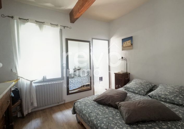 à vendre Maison vigneronne Saint Pargoire