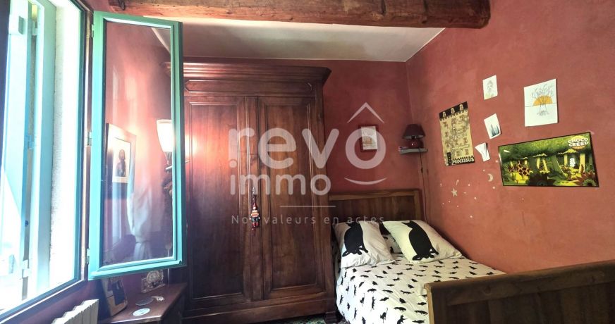 vente Maison vigneronne Saint Pargoire