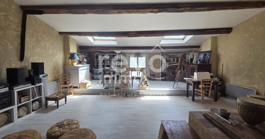 vente Maison vigneronne Saint Pargoire