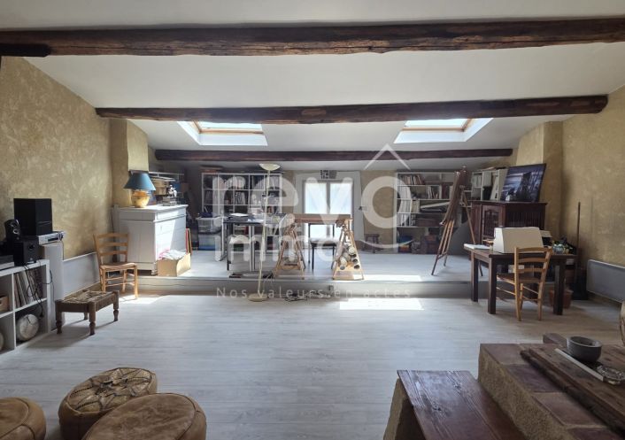 à vendre Maison vigneronne Saint Pargoire