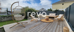 vente Maison Saint Florent Le Vieil