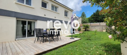 vente Maison Saint Florent Le Vieil