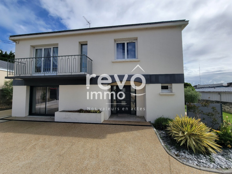 vente Maison Saint Florent Le Vieil - Photo 9