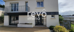 vente Maison Saint Florent Le Vieil