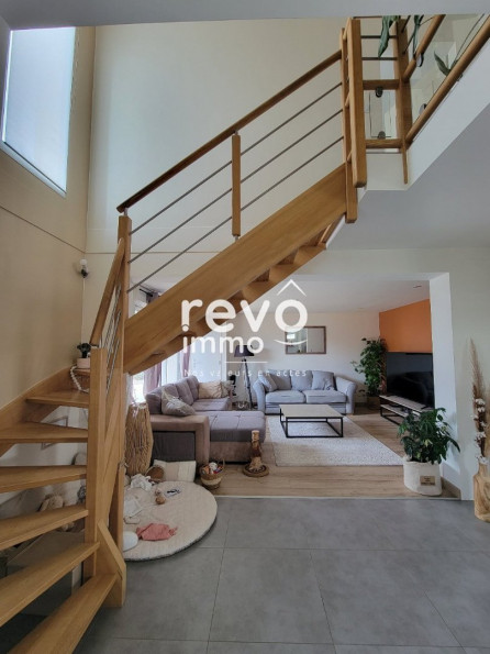 vente Maison Saint Florent Le Vieil - Photo 5