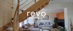 vente Maison Saint Florent Le Vieil