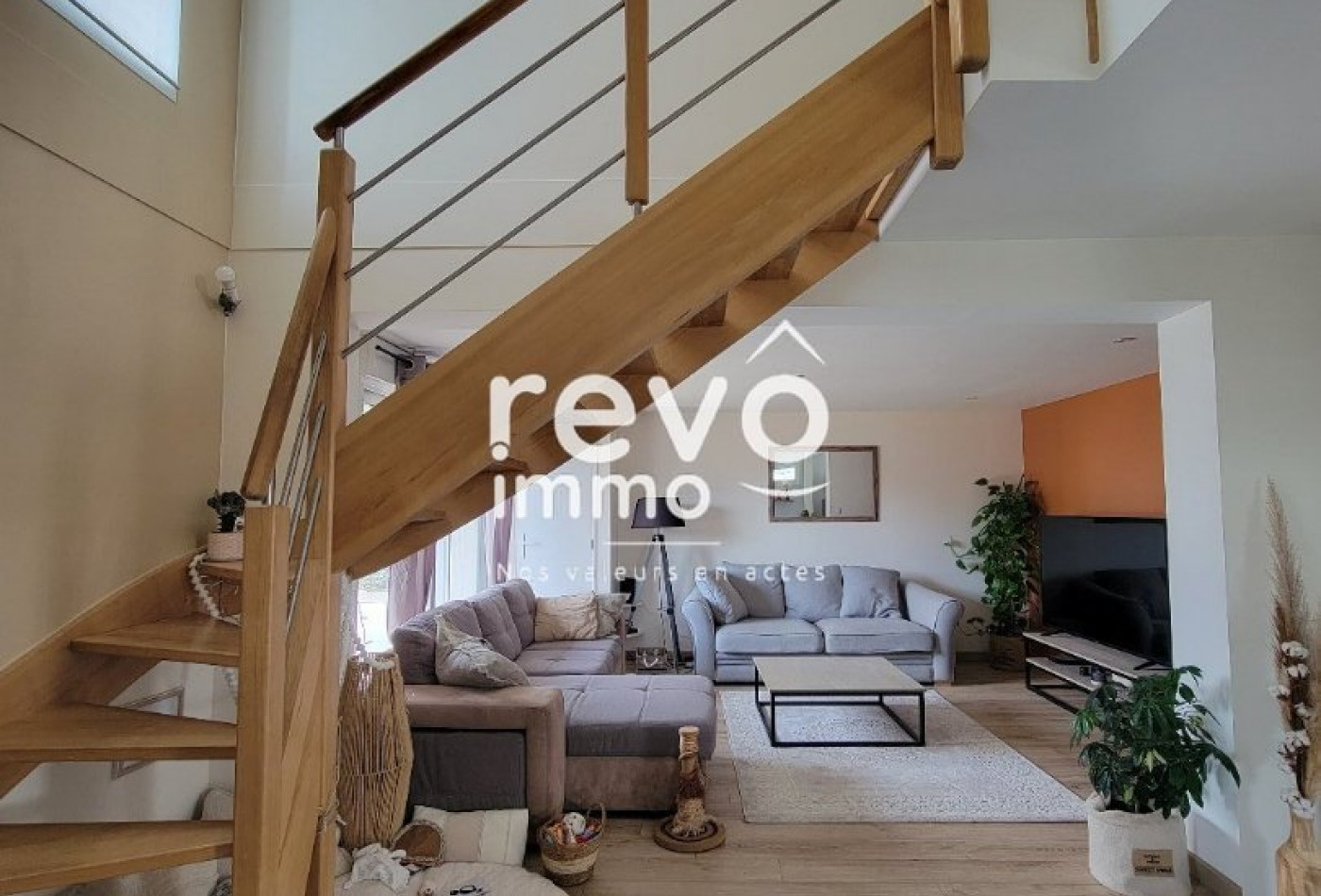 vente Maison Saint Florent Le Vieil - Photo 5