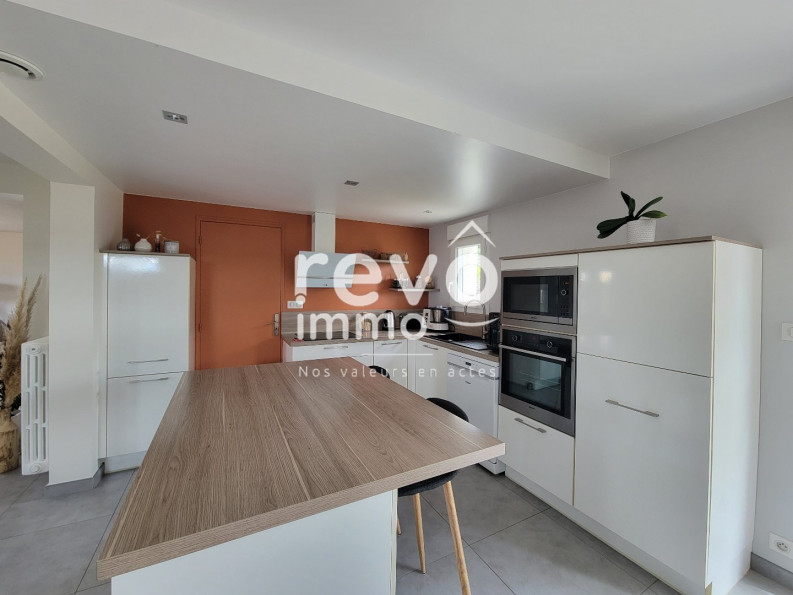 vente Maison Saint Florent Le Vieil - Photo 2