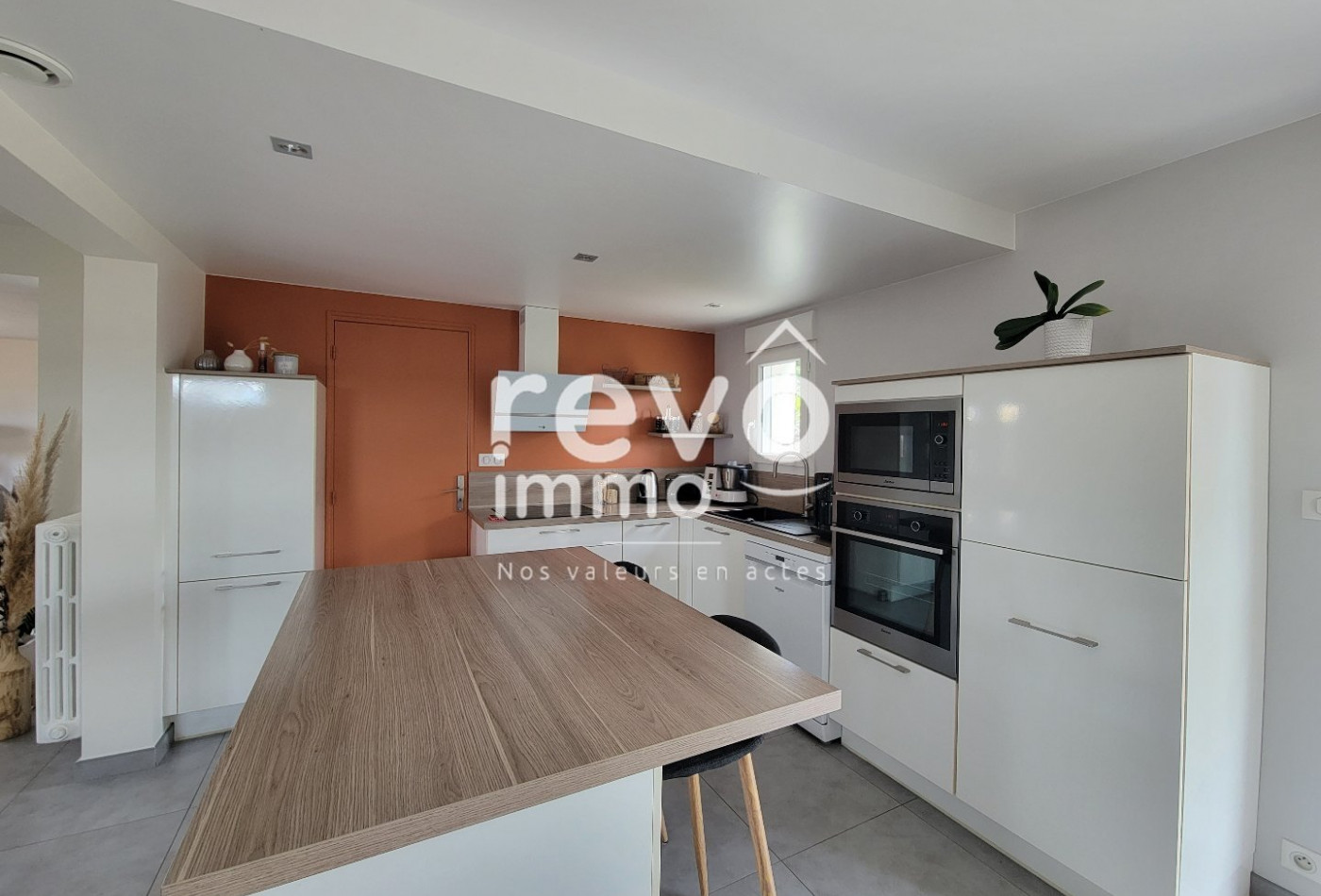 vente Maison Saint Florent Le Vieil - Photo 2