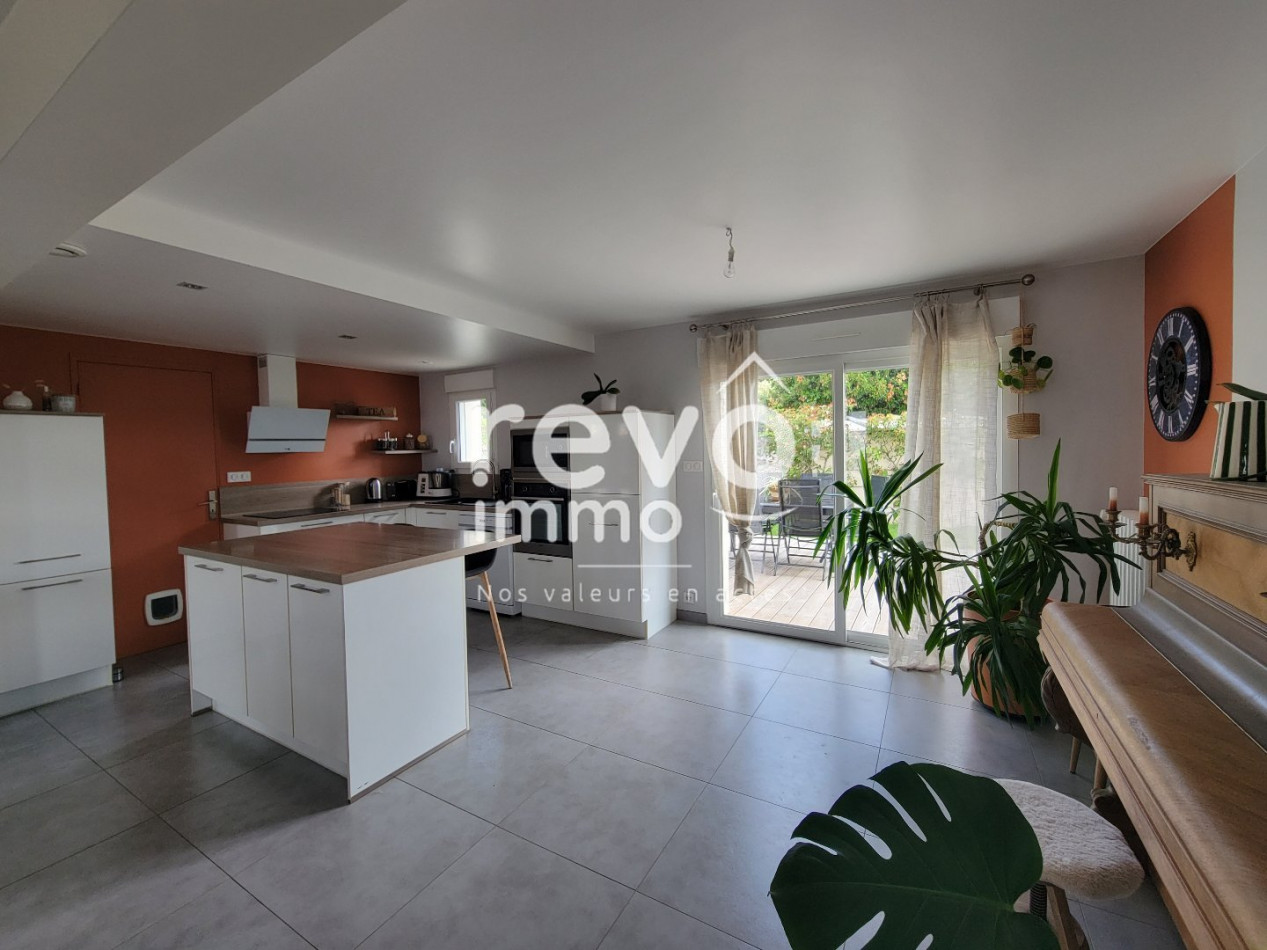 à vendre Maison Saint Florent Le Vieil - Photo 3