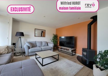 vente Maison Saint Florent Le Vieil