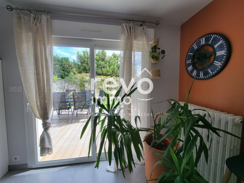 vente Maison Saint Florent Le Vieil - Photo 4