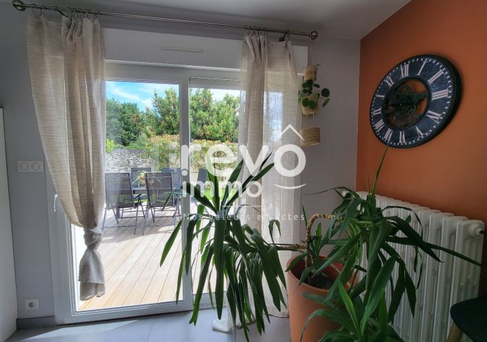 à vendre Maison Saint Florent Le Vieil