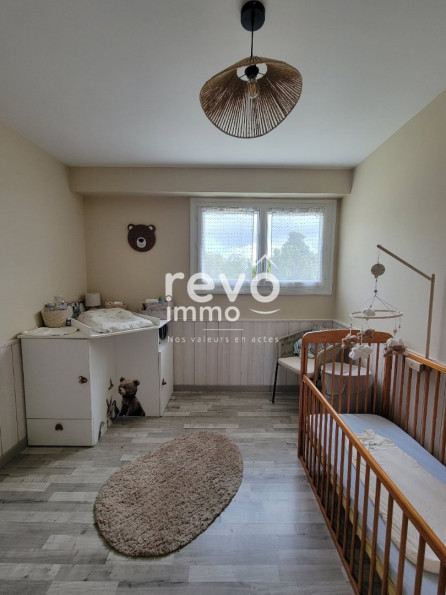 vente Maison Saint Florent Le Vieil - Photo 6