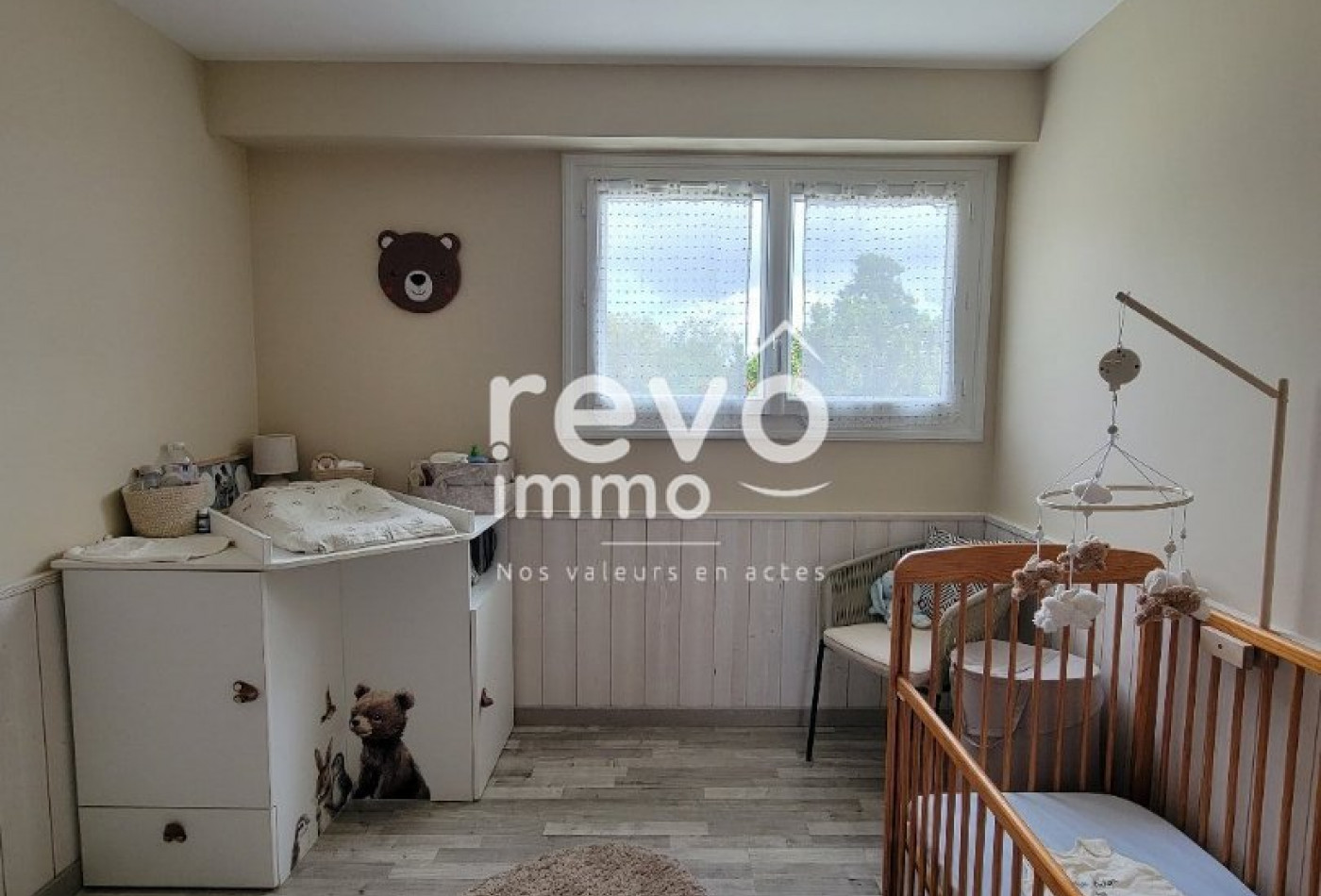 vente Maison Saint Florent Le Vieil - Photo 6