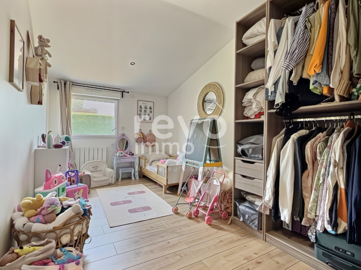 à vendre Duplex Brindas - Photo 7