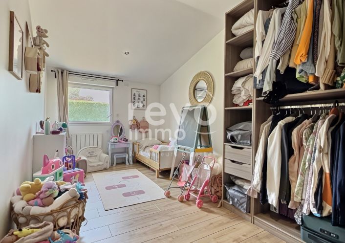 à vendre Duplex Brindas
