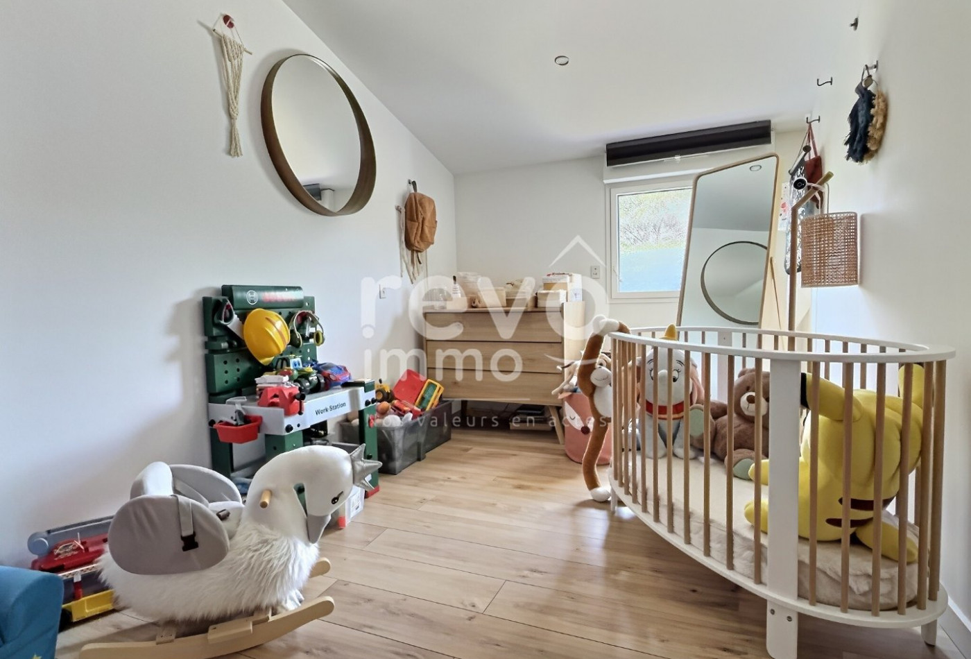 vente Duplex Brindas - Photo 8