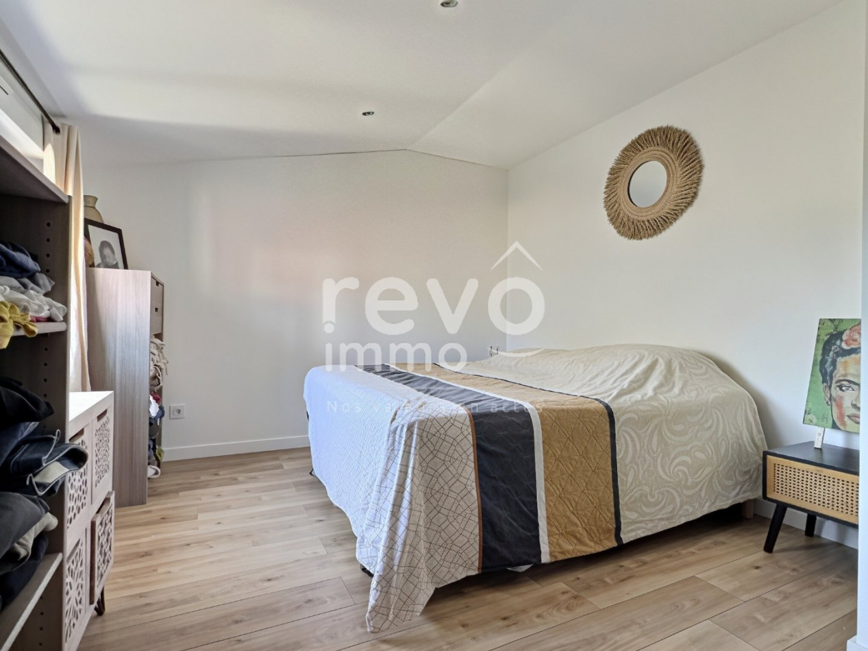 à vendre Duplex Brindas - Photo 6