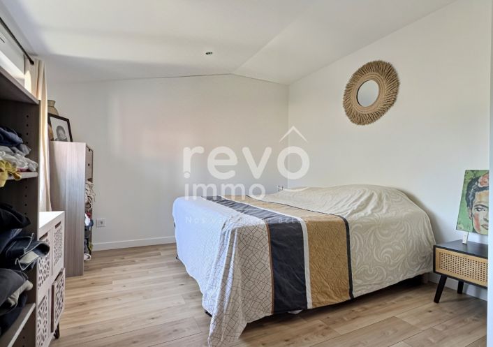 à vendre Duplex Brindas
