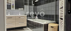 vente Duplex Brindas