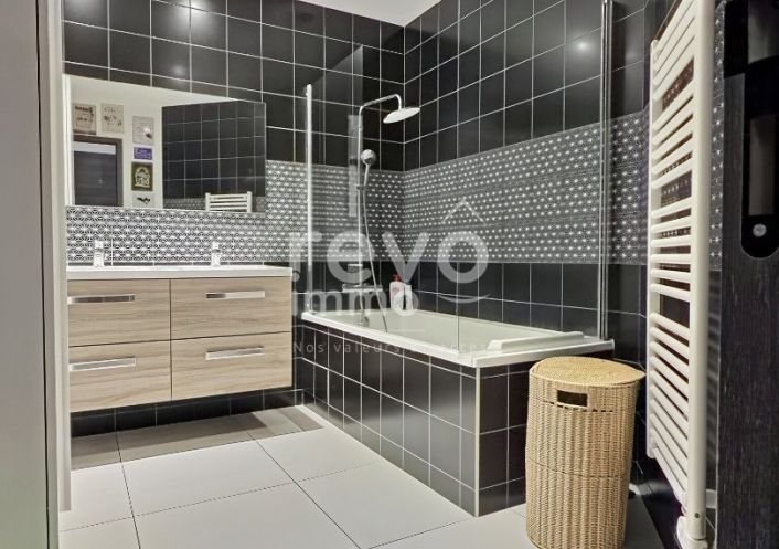 à vendre Duplex Brindas