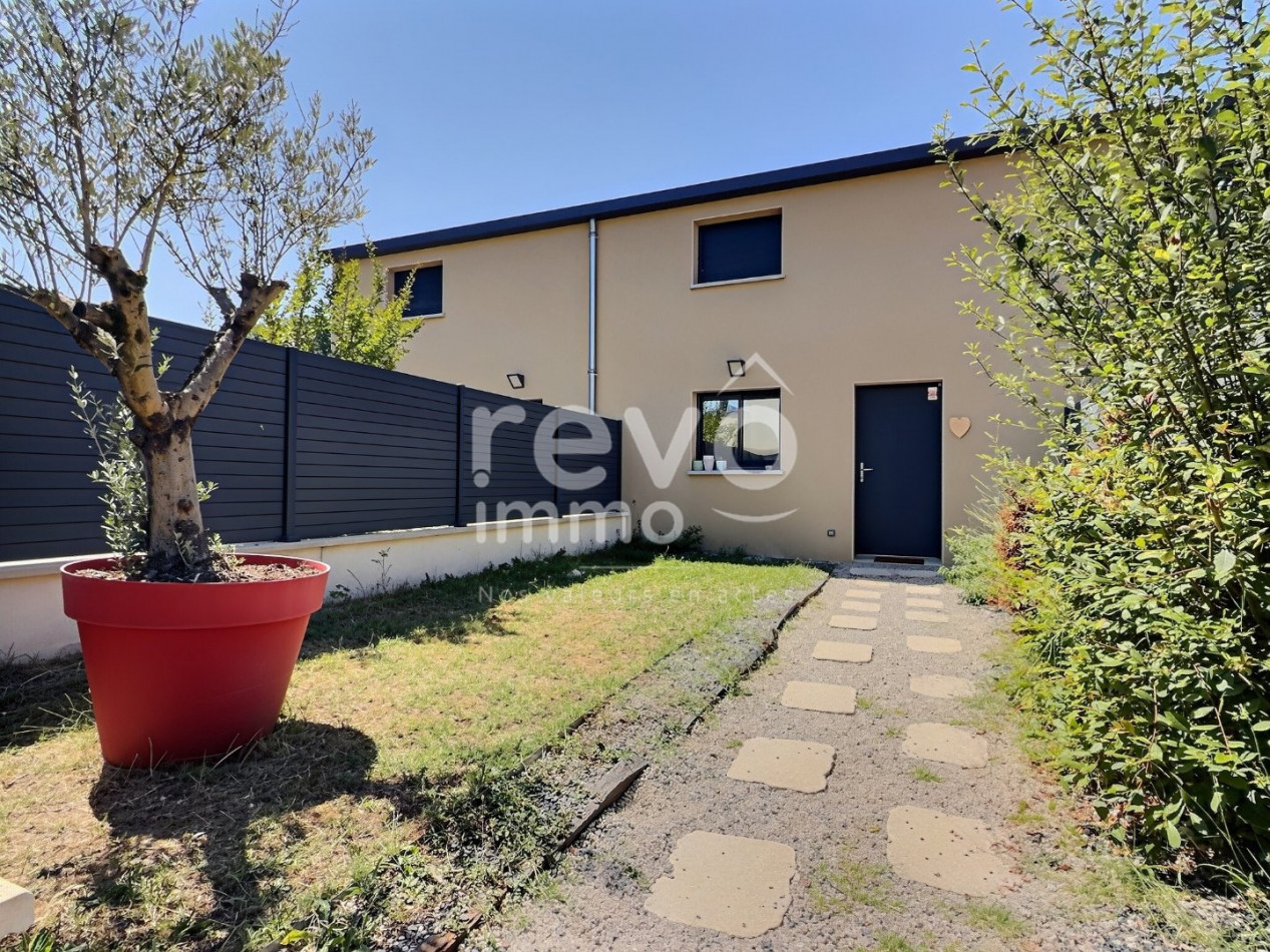 à vendre Duplex Brindas - Photo 10