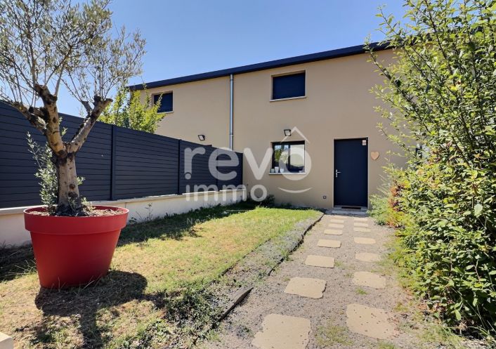 à vendre Duplex Brindas