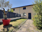 à vendre Duplex Brindas