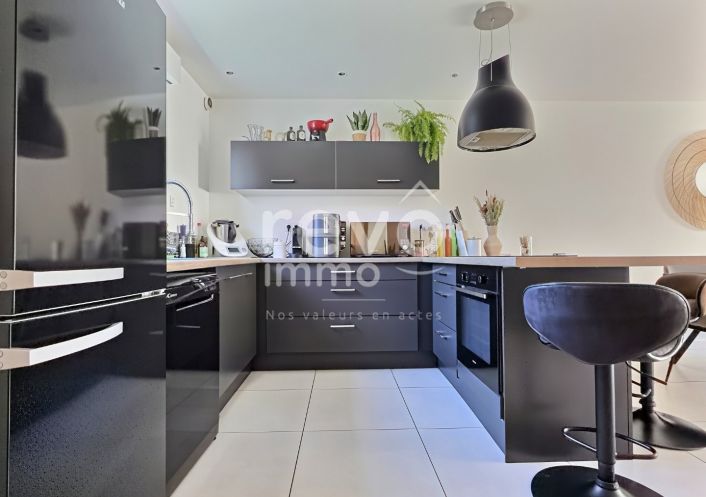à vendre Duplex Brindas
