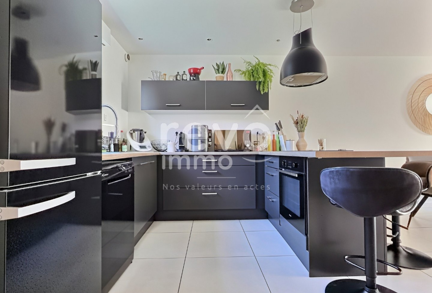 vente Duplex Brindas - Photo 5