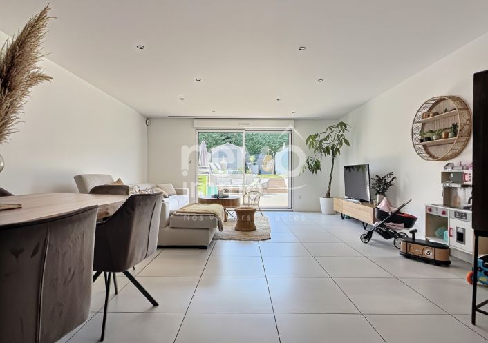 à vendre Duplex Brindas
